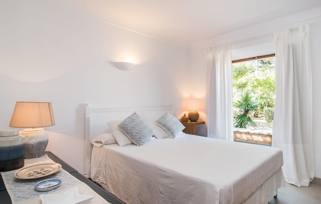 Villa Cabrera, maison 12 pers. avec piscine 15m bord de mer - Photo 45