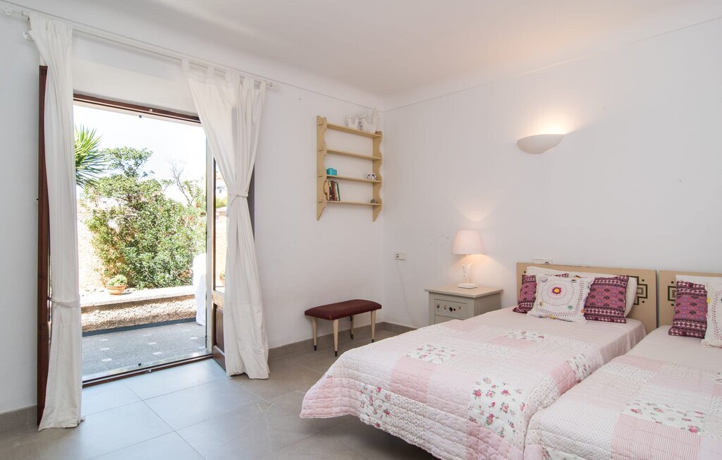 Villa Cabrera, maison 12 pers. avec piscine 15m bord de mer - Photo 47