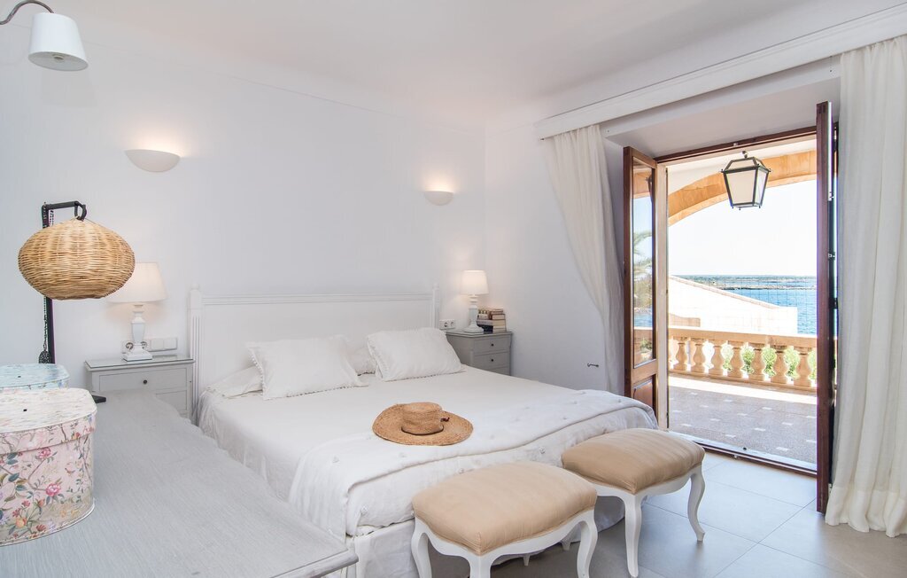 Villa Cabrera, maison 12 pers. avec piscine 15m bord de mer - Photo 50