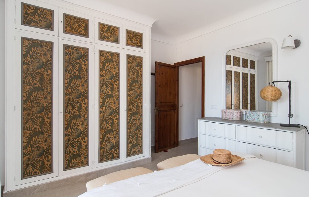 Villa Cabrera, maison 12 pers. avec piscine 15m bord de mer - Photo 51