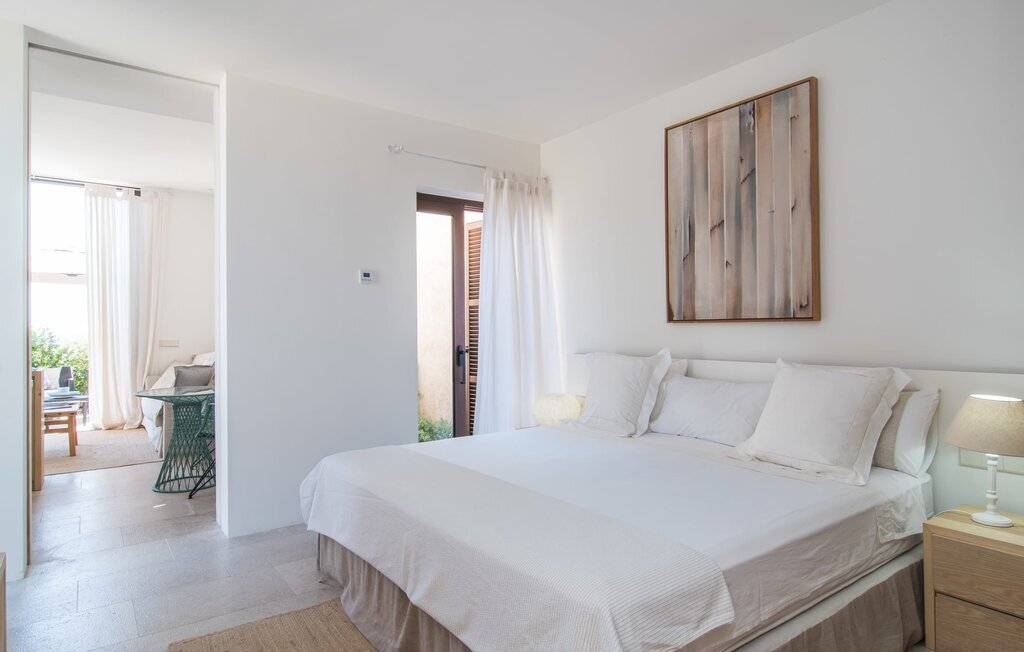 Villa Cabrera, maison 12 pers. avec piscine 15m bord de mer - Photo 54