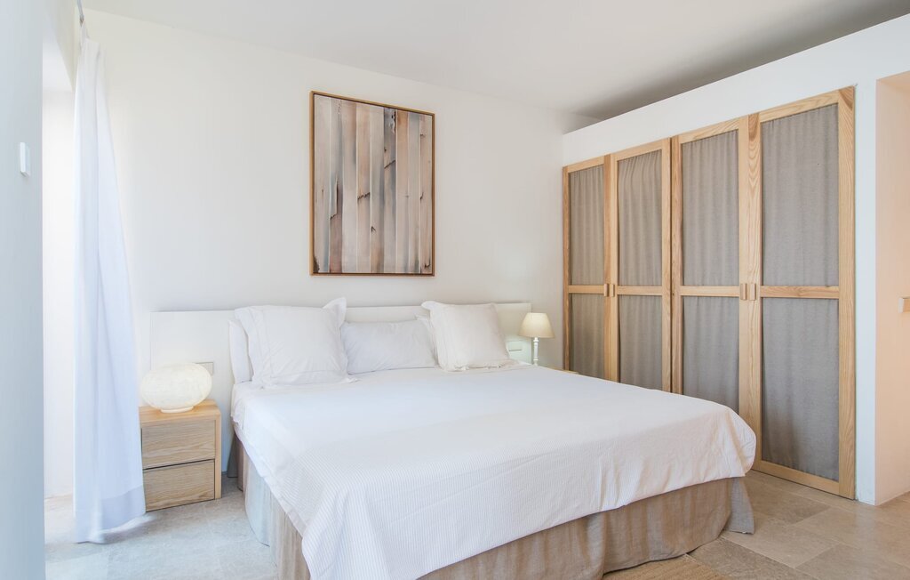 Villa Cabrera, maison 12 pers. avec piscine 15m bord de mer - Photo 55