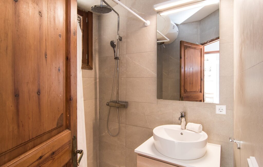 Villa Cabrera, maison 12 pers. avec piscine 15m bord de mer - Photo 56