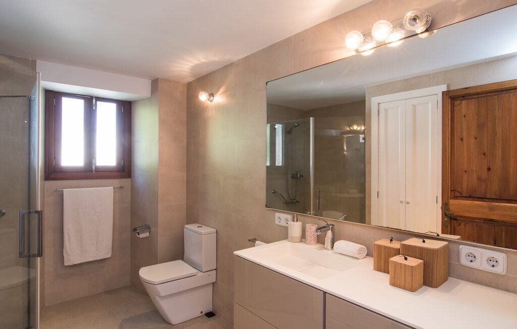 Villa Cabrera, maison 12 pers. avec piscine 15m bord de mer - Photo 58