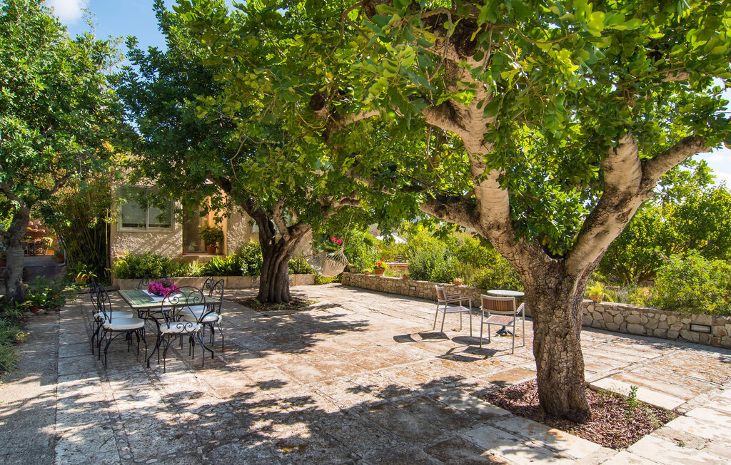 Sa Plana de Ses Roques – Maison 5 pers. avec piscine - Photo 17