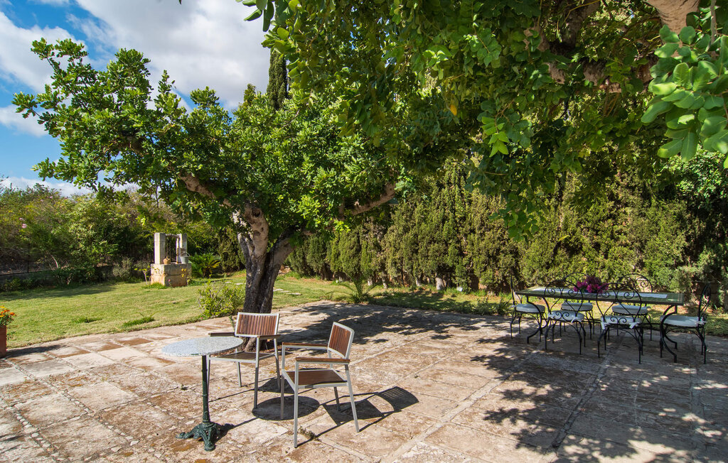 Sa Plana de Ses Roques – Maison 5 pers. avec piscine - Photo 18