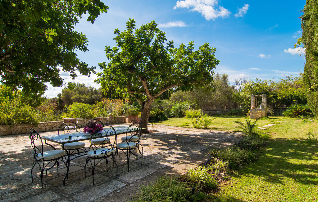 Sa Plana de Ses Roques – Maison 5 pers. avec piscine - Photo 19