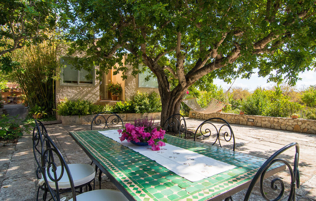 Sa Plana de Ses Roques – Maison 5 pers. avec piscine - Photo 20