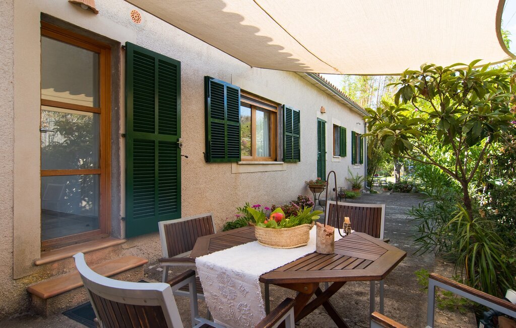 Sa Plana de Ses Roques – Maison 5 pers. avec piscine - Photo 23
