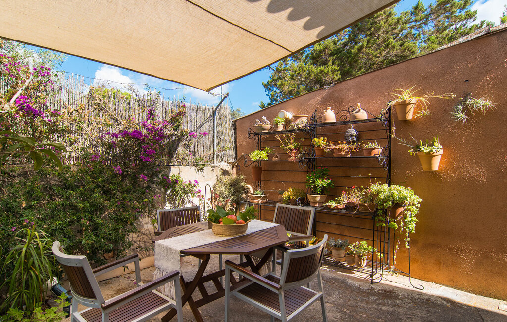 Sa Plana de Ses Roques – Maison 5 pers. avec piscine - Photo 24