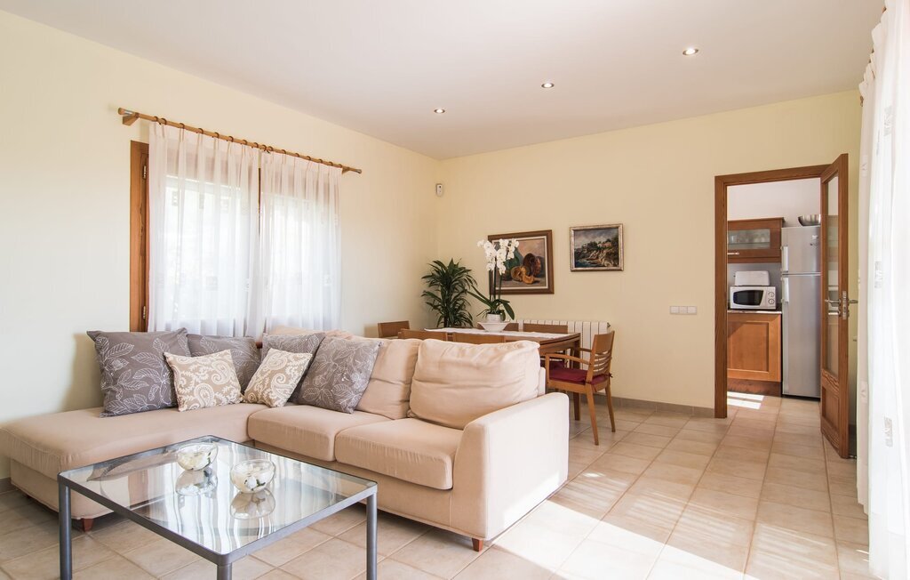 Sa Plana de Ses Roques – Maison 5 pers. avec piscine - Photo 26
