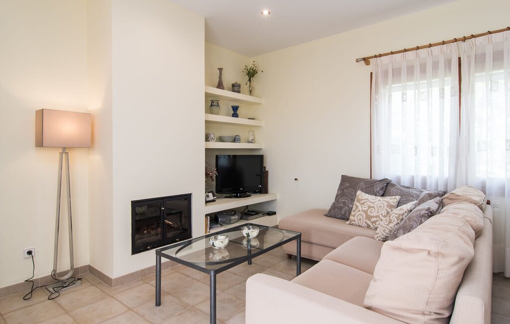 Sa Plana de Ses Roques – Maison 5 pers. avec piscine - Photo 27