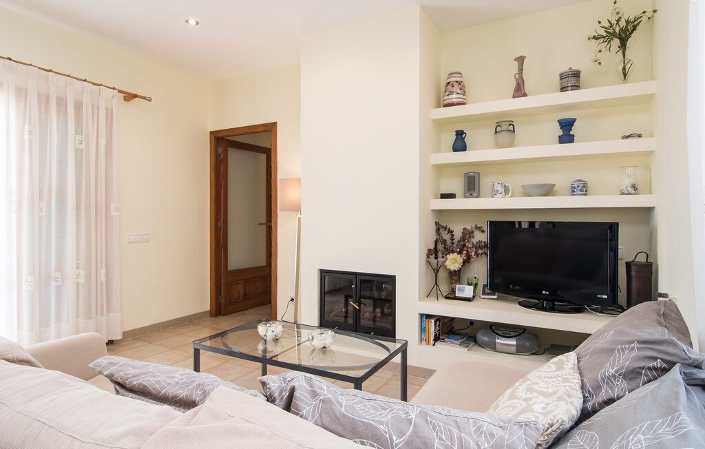 Sa Plana de Ses Roques – Maison 5 pers. avec piscine - Photo 28