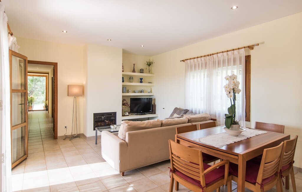 Sa Plana de Ses Roques – Maison 5 pers. avec piscine - Photo 29