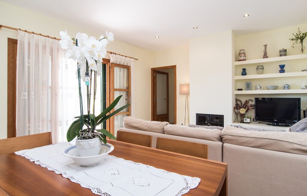 Sa Plana de Ses Roques – Maison 5 pers. avec piscine - Photo 30