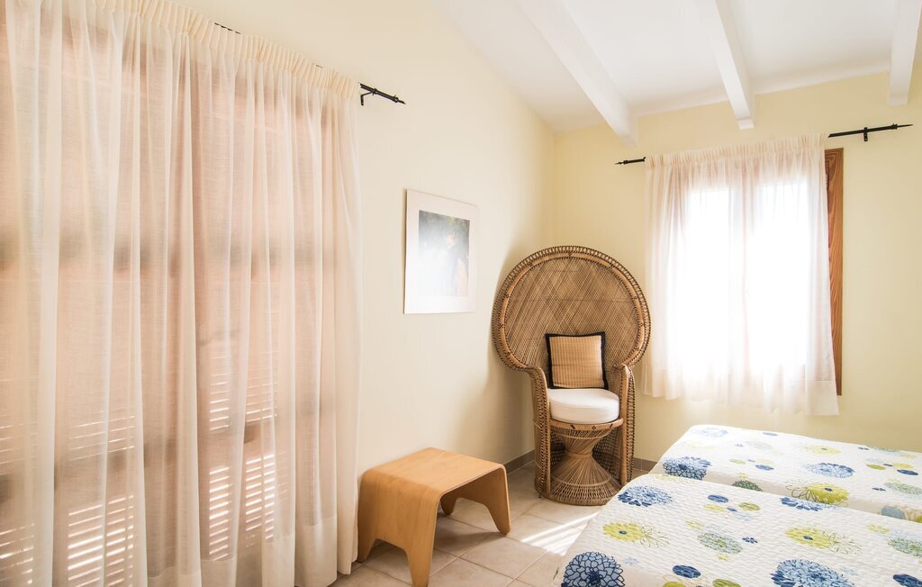 Sa Plana de Ses Roques – Maison 5 pers. avec piscine - Photo 34