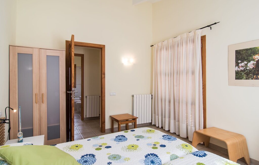 Sa Plana de Ses Roques – Maison 5 pers. avec piscine - Photo 35