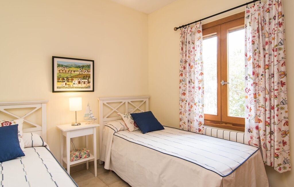 Sa Plana de Ses Roques – Maison 5 pers. avec piscine - Photo 38