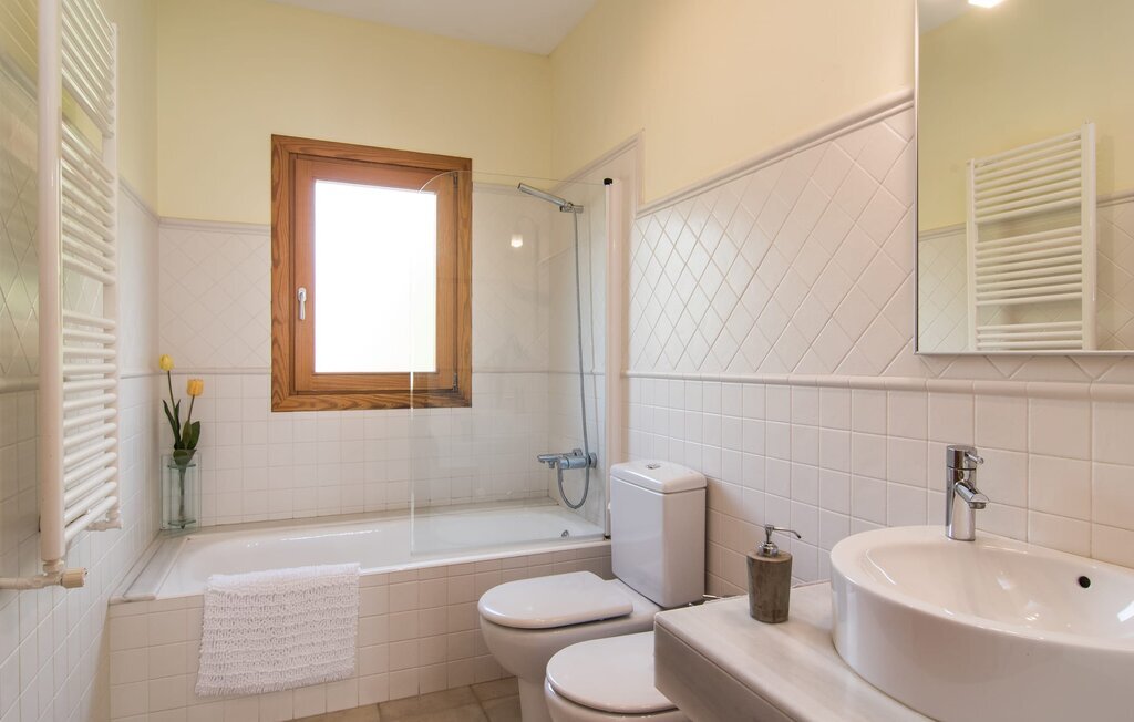 Sa Plana de Ses Roques – Maison 5 pers. avec piscine - Photo 39
