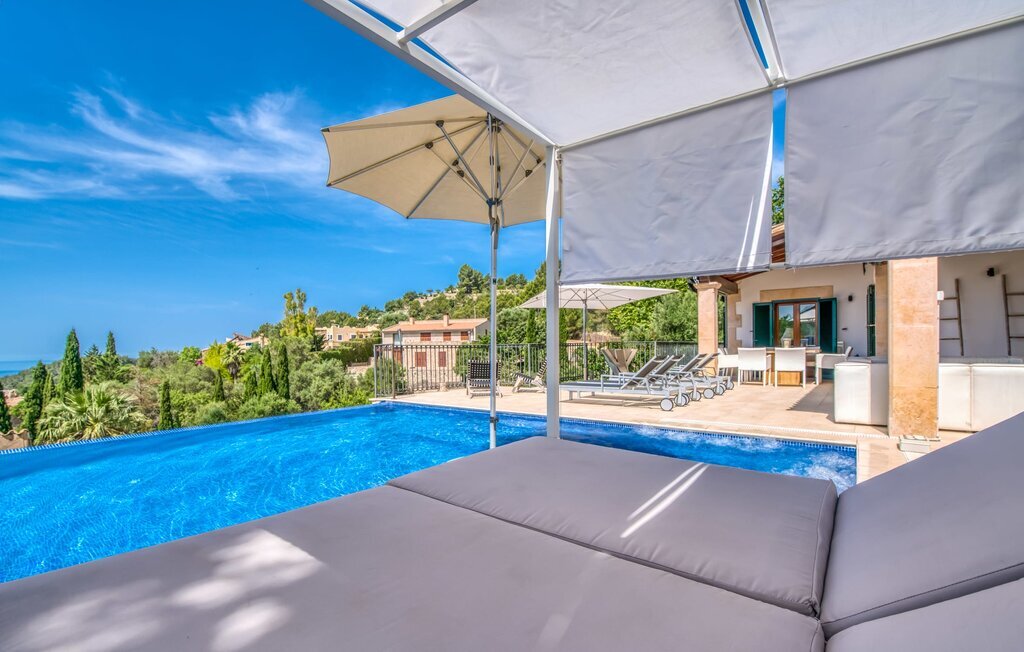 Casa de Sa Tanca, Maison 8 personnes à Galilea - Photo 5
