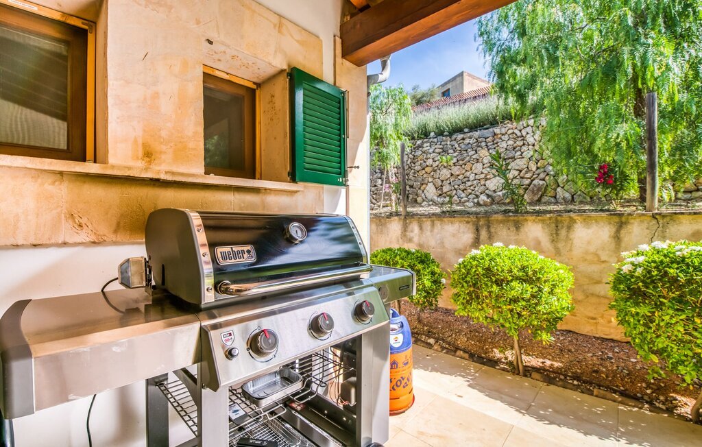 Casa de Sa Tanca, Maison 8 personnes à Galilea - Photo 18