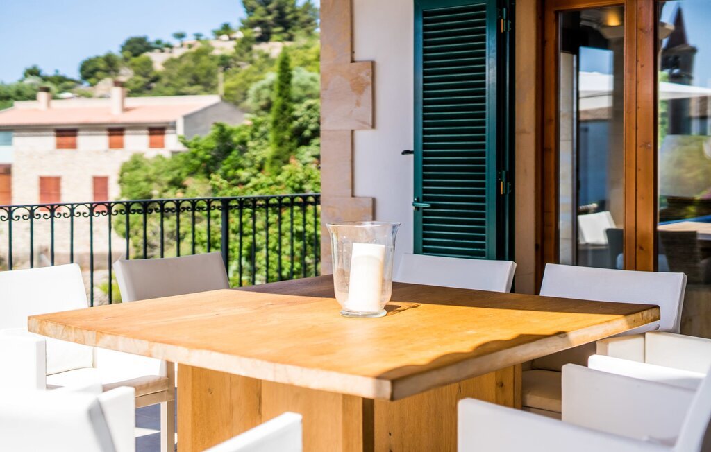 Casa de Sa Tanca, Maison 8 personnes à Galilea - Photo 19