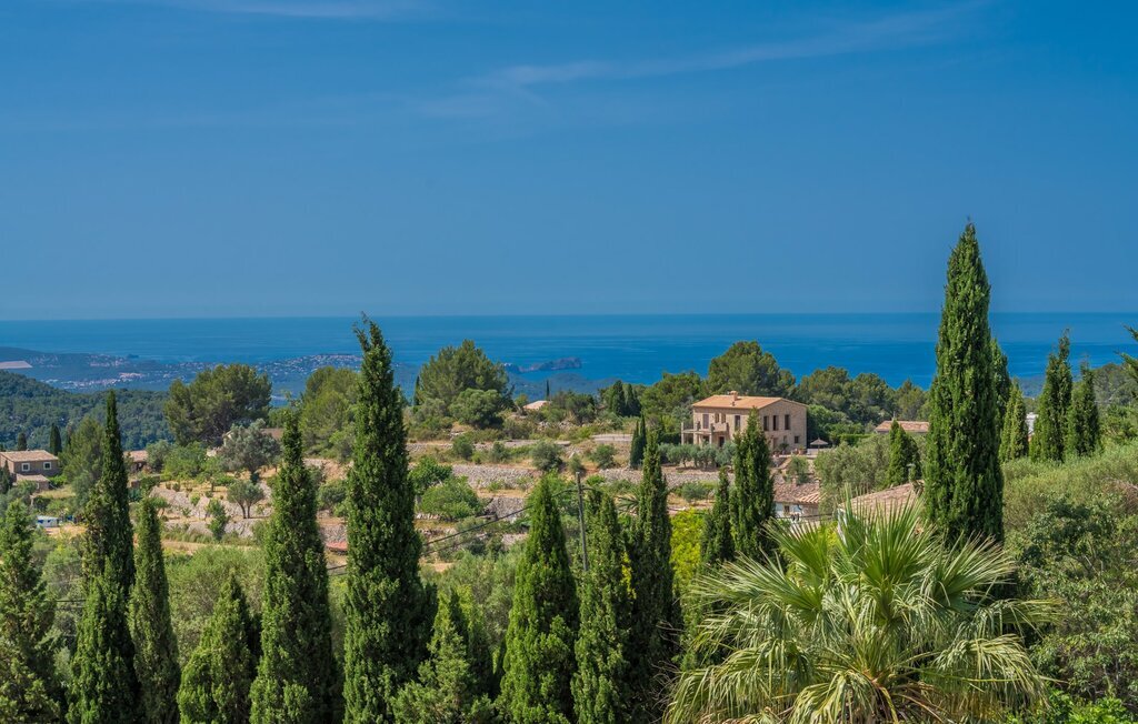 Casa de Sa Tanca, Maison 8 personnes à Galilea - Photo 23