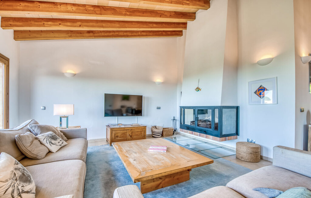 Casa de Sa Tanca, Maison 8 personnes à Galilea - Photo 26