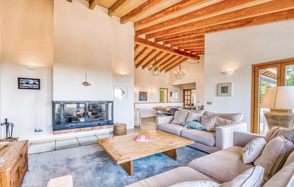 Casa de Sa Tanca, Maison 8 personnes à Galilea - Photo 27
