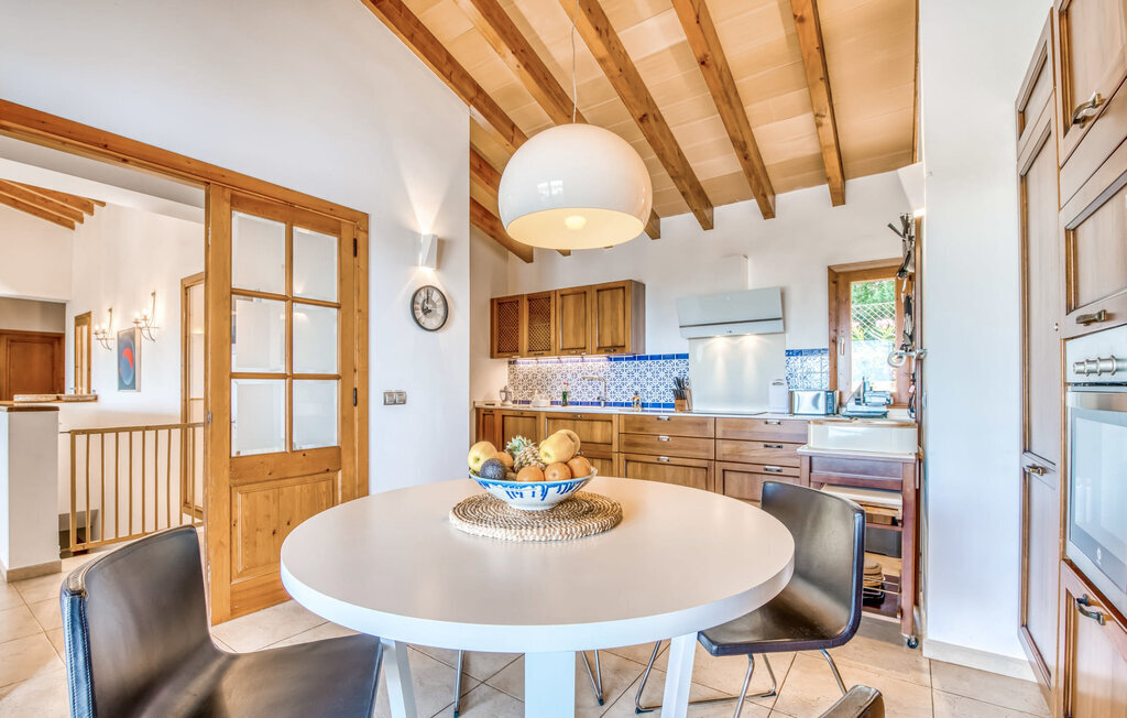 Casa de Sa Tanca, Maison 8 personnes à Galilea - Photo 28