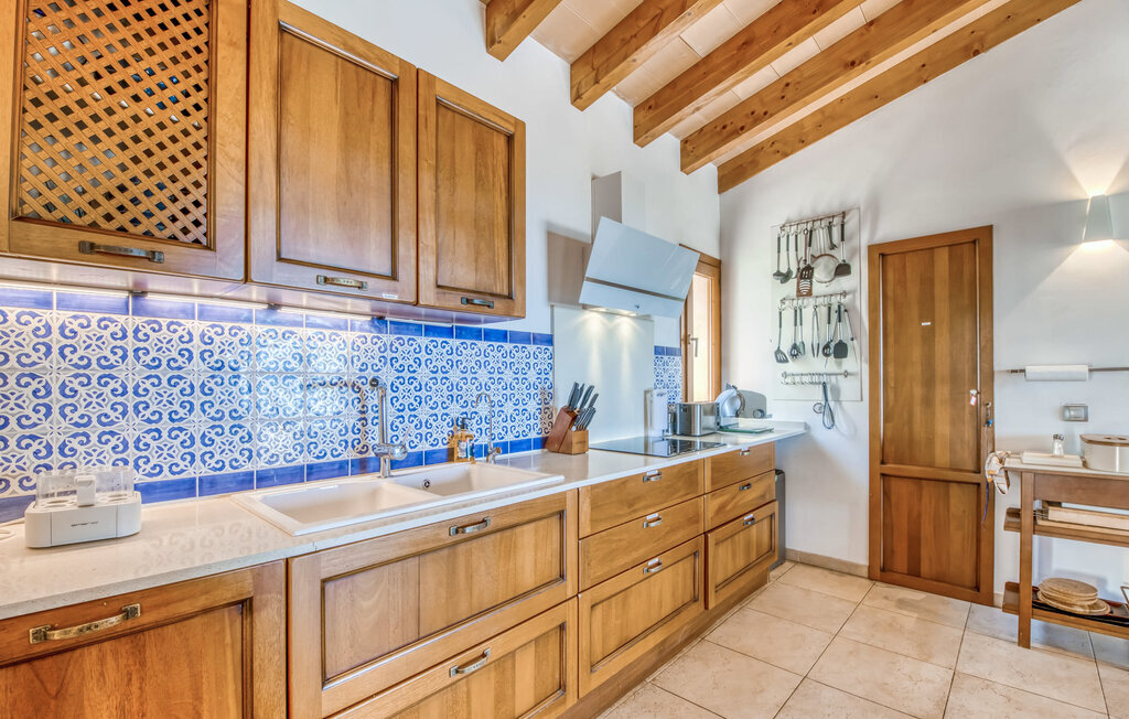 Casa de Sa Tanca, Maison 8 personnes à Galilea - Photo 30