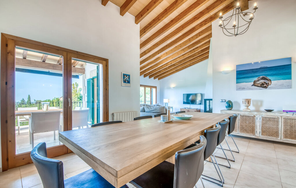 Casa de Sa Tanca, Maison 8 personnes à Galilea - Photo 33