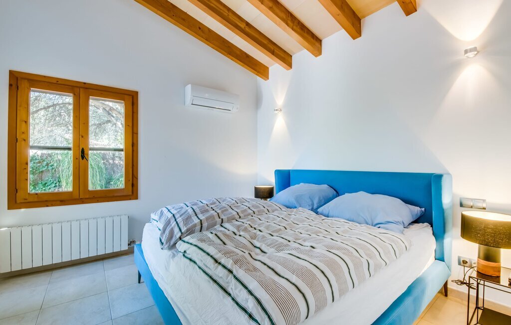 Casa de Sa Tanca, Maison 8 personnes à Galilea - Photo 35