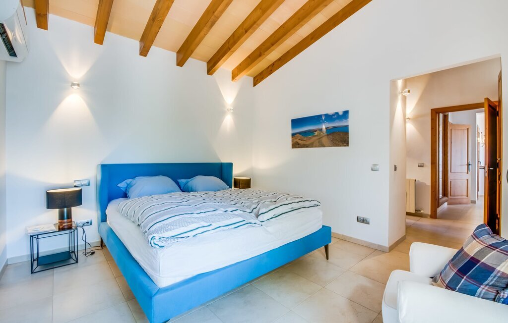 Casa de Sa Tanca, Maison 8 personnes à Galilea - Photo 36