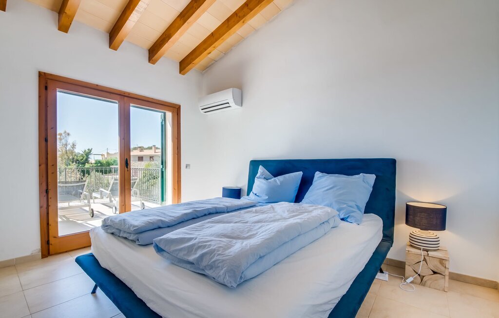 Casa de Sa Tanca, Maison 8 personnes à Galilea - Photo 37