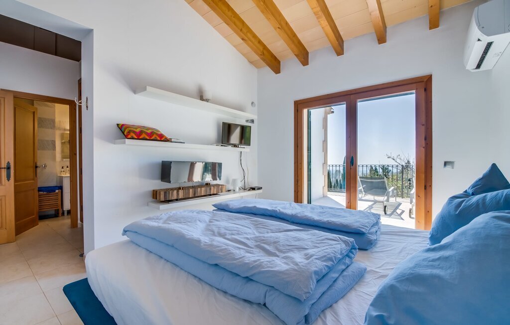 Casa de Sa Tanca, Maison 8 personnes à Galilea - Photo 38