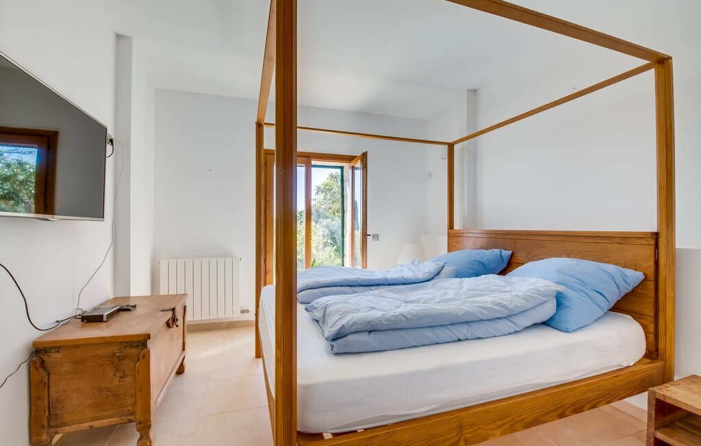 Casa de Sa Tanca, Maison 8 personnes à Galilea - Photo 39