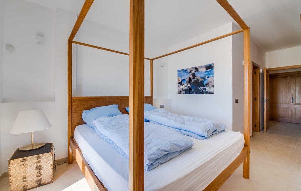 Casa de Sa Tanca, Maison 8 personnes à Galilea - Photo 40