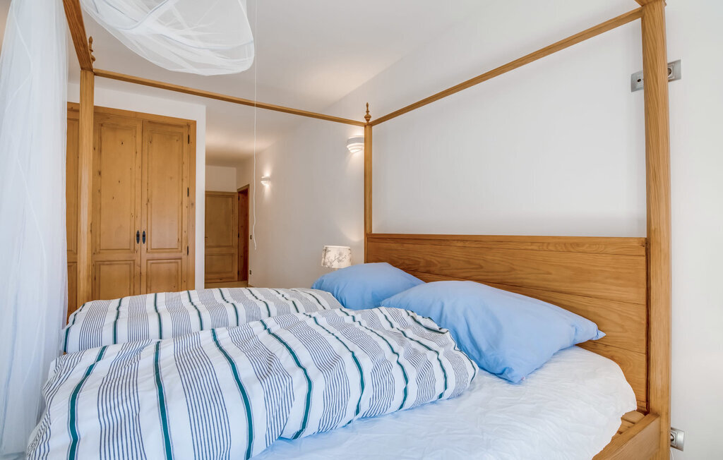 Casa de Sa Tanca, Maison 8 personnes à Galilea - Photo 41