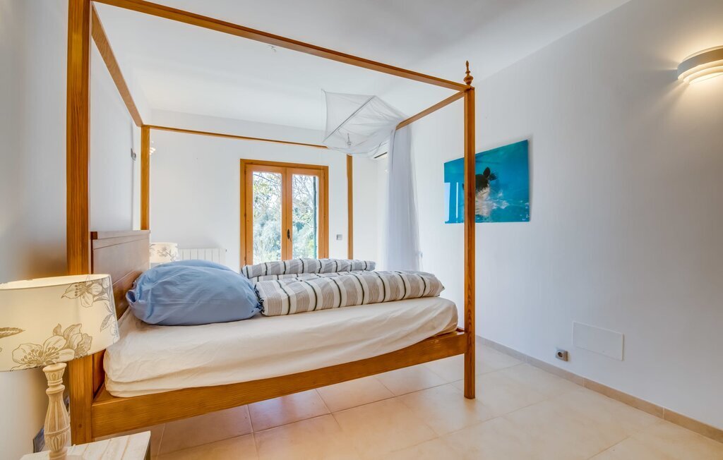 Casa de Sa Tanca, Maison 8 personnes à Galilea - Photo 42