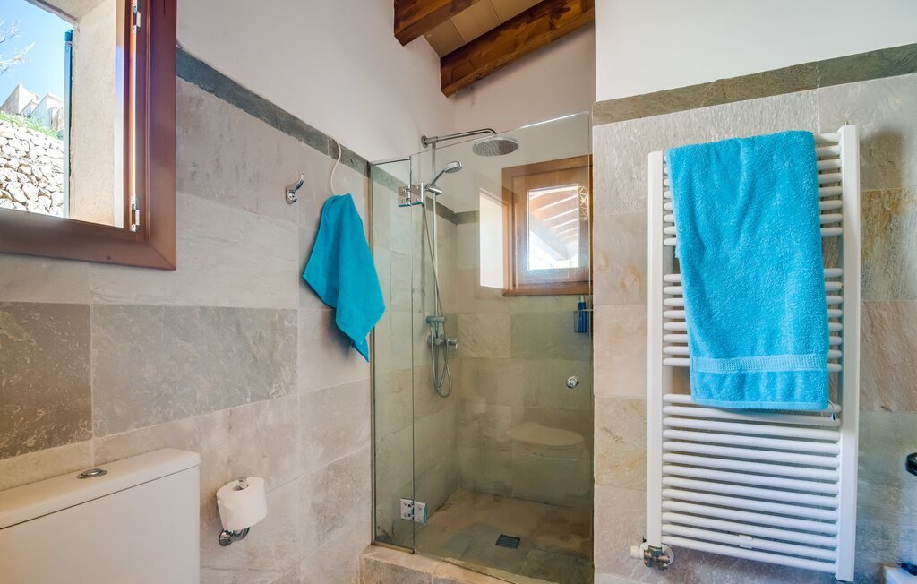 Casa de Sa Tanca, Maison 8 personnes à Galilea - Photo 44