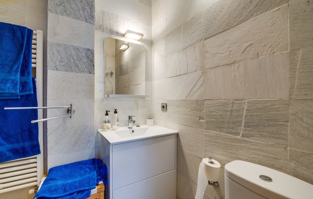 Casa de Sa Tanca, Maison 8 personnes à Galilea - Photo 45