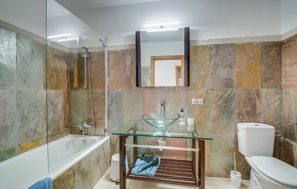 Casa de Sa Tanca, Maison 8 personnes à Galilea - Photo 48