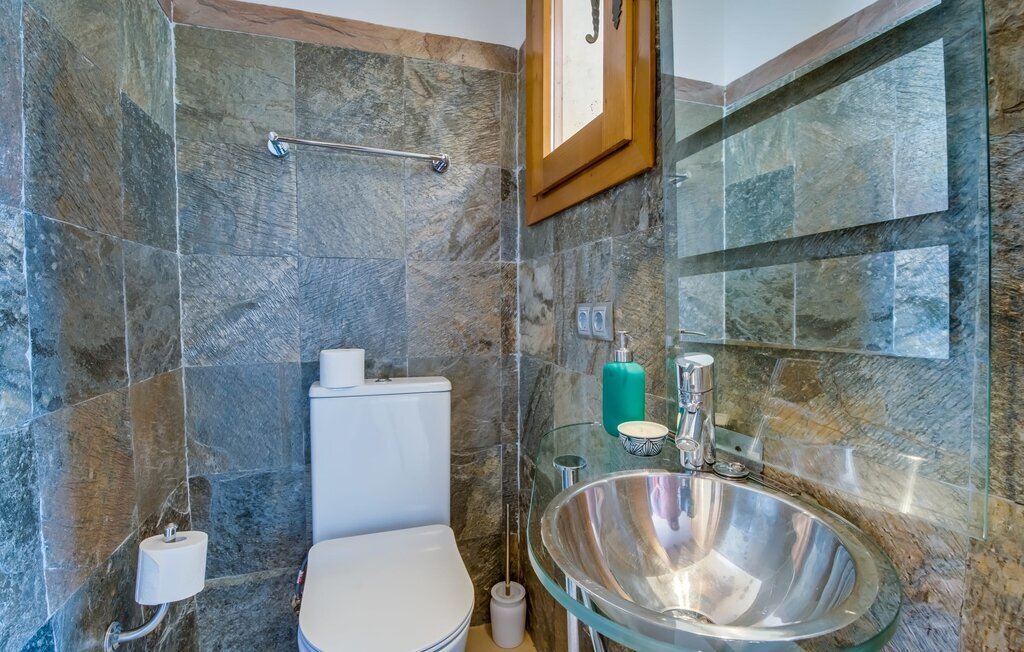 Casa de Sa Tanca, Maison 8 personnes à Galilea - Photo 49