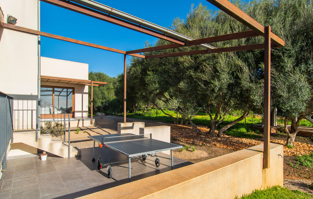 Can Maimo Nou, Maison 8 personnes à Santanyi - Photo 4