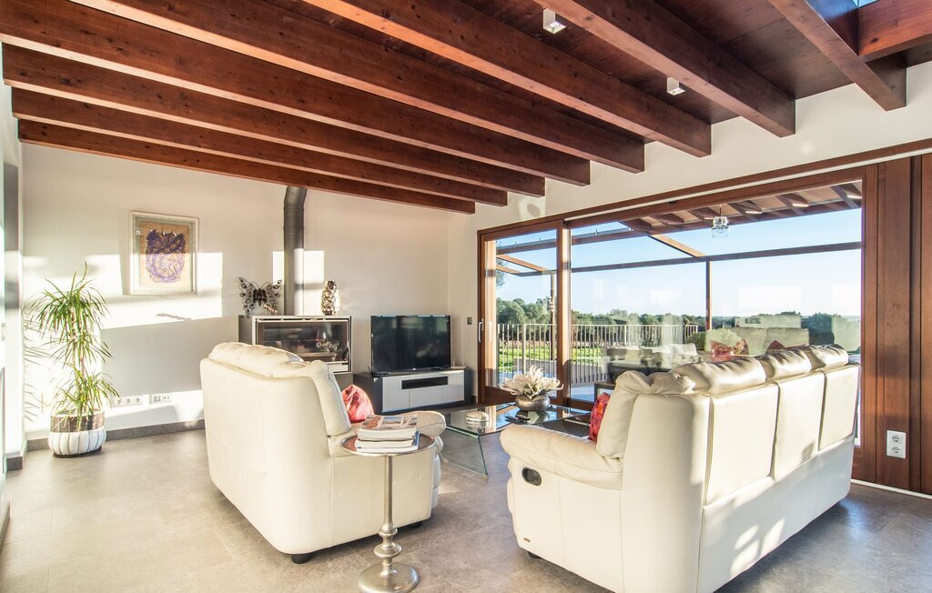 Can Maimo Nou, Maison 8 personnes à Santanyi - Photo 7
