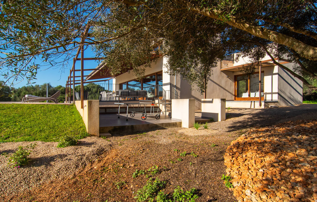 Can Maimo Nou, Maison 8 personnes à Santanyi - Photo 15
