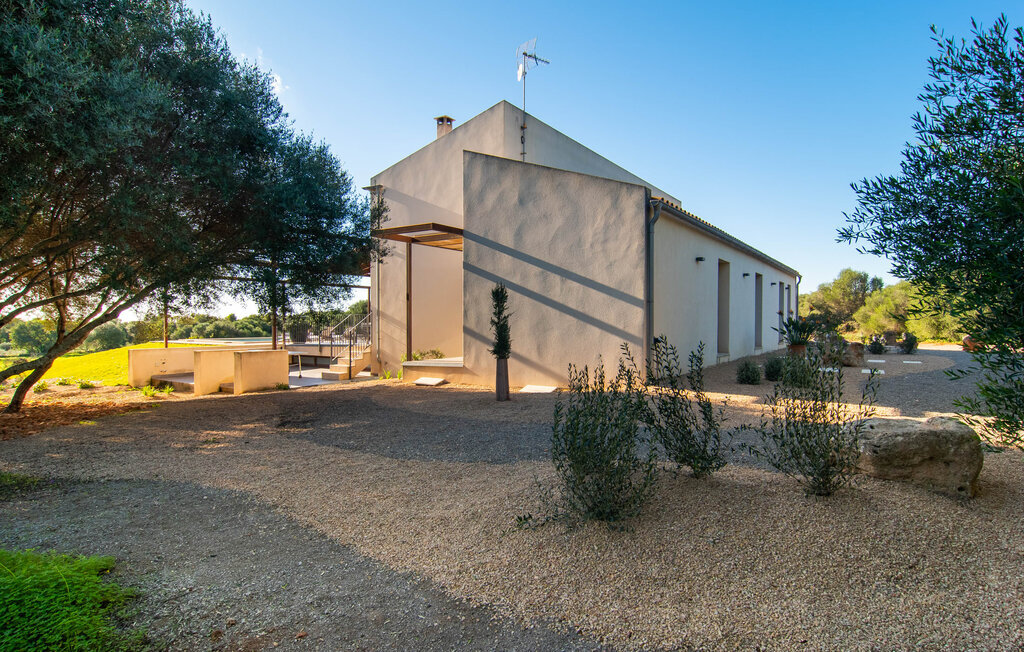Can Maimo Nou, Maison 8 personnes à Santanyi - Photo 17