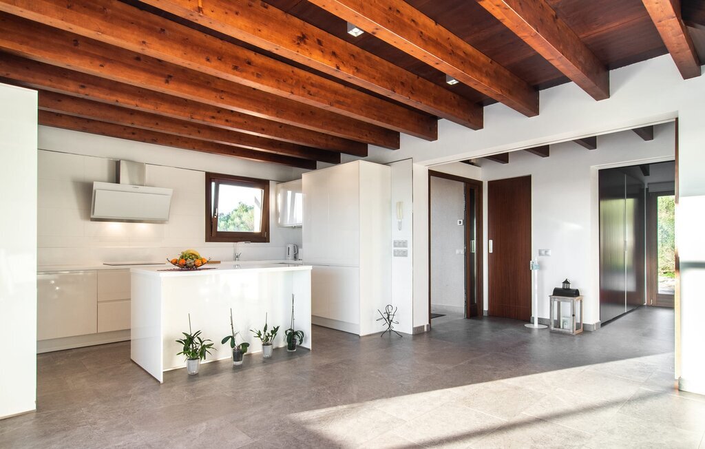 Can Maimo Nou, Maison 8 personnes à Santanyi - Photo 21