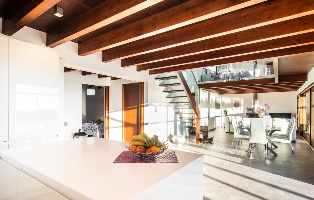 Can Maimo Nou, Maison 8 personnes à Santanyi - Photo 22